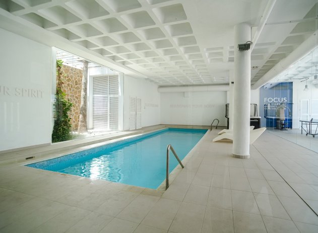 Herverkoop - Appartement - Guardamar del Segura