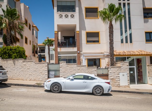 Herverkoop - Appartement - Guardamar del Segura