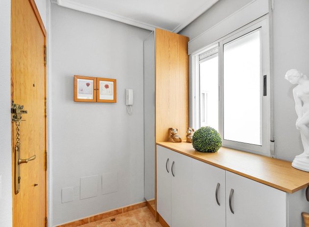 Herverkoop - Appartement - Torrevieja - Habaneras