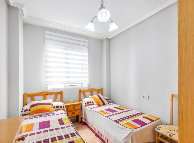 Herverkoop - Appartement - Torrevieja - Habaneras
