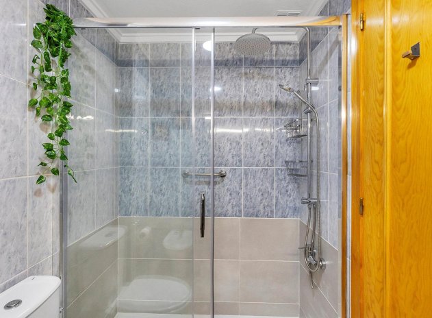 Herverkoop - Appartement - Torrevieja - Habaneras
