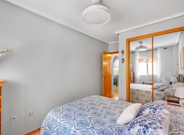 Herverkoop - Appartement - Torrevieja - Habaneras