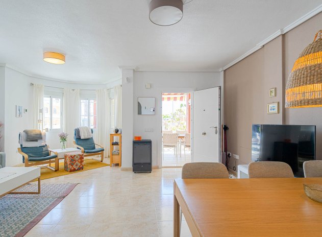 Herverkoop - Rijwoning - Ciudad Quesada - Doña Pepa