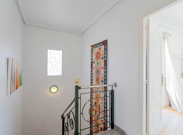 Herverkoop - Rijwoning - Ciudad Quesada - Doña Pepa