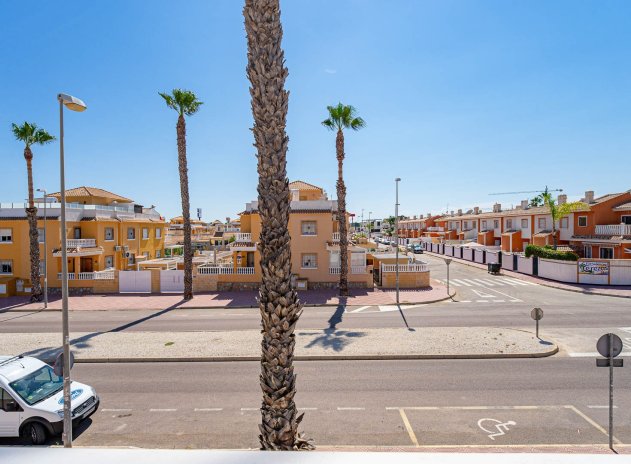 Herverkoop - Rijwoning - Ciudad Quesada - Doña Pepa