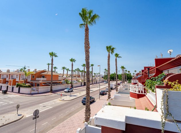 Herverkoop - Rijwoning - Ciudad Quesada - Doña Pepa