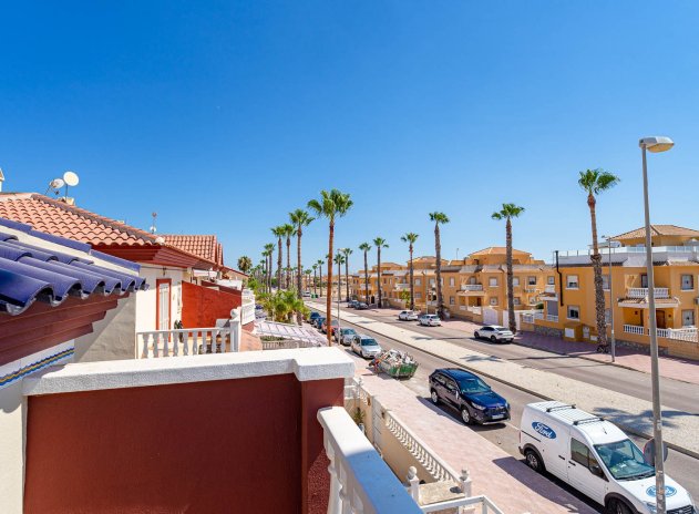 Herverkoop - Rijwoning - Ciudad Quesada - Doña Pepa