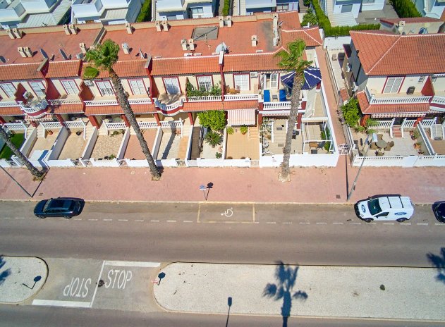Herverkoop - Rijwoning - Ciudad Quesada - Doña Pepa