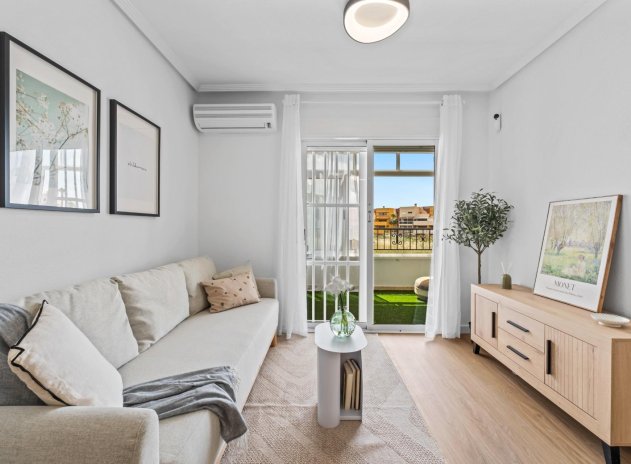 Herverkoop - Appartement - Orihuela Costa - Playa Flamenca
