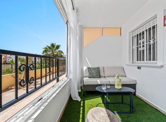 Herverkoop - Appartement - Orihuela Costa - Playa Flamenca
