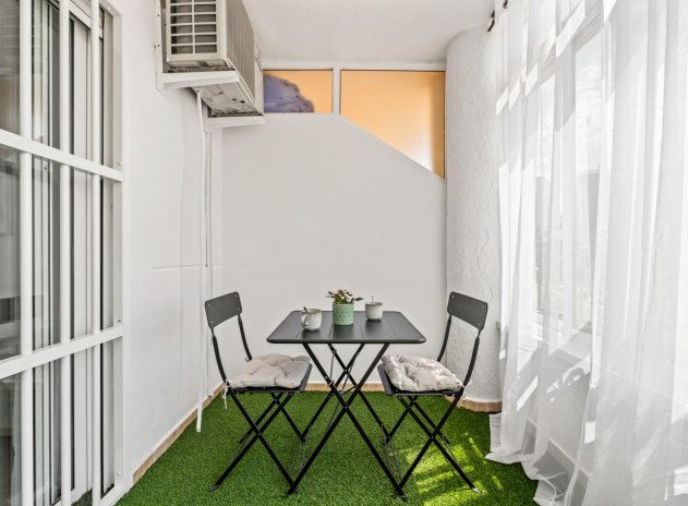 Herverkoop - Appartement - Orihuela Costa - Playa Flamenca