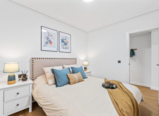 Herverkoop - Appartement - Orihuela Costa - Playa Flamenca