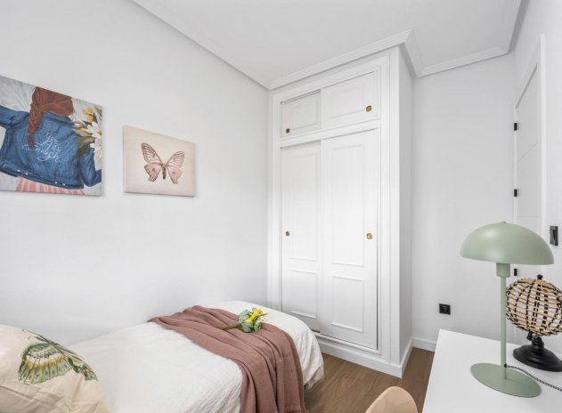 Herverkoop - Appartement - Orihuela Costa - Playa Flamenca
