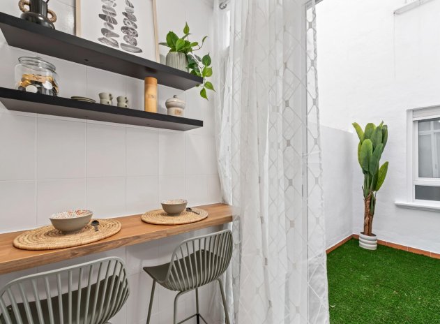 Herverkoop - Appartement - Orihuela Costa - Playa Flamenca
