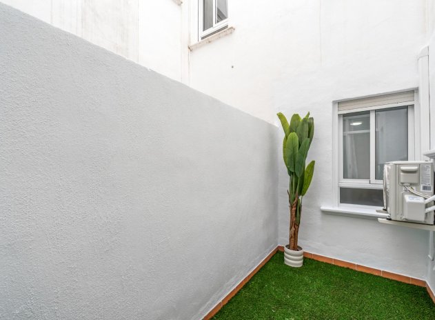 Herverkoop - Appartement - Orihuela Costa - Playa Flamenca
