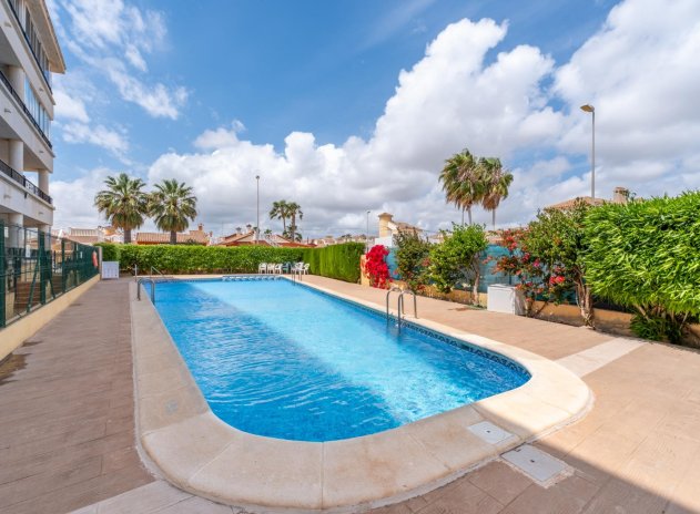 Herverkoop - Appartement - Orihuela Costa - Playa Flamenca