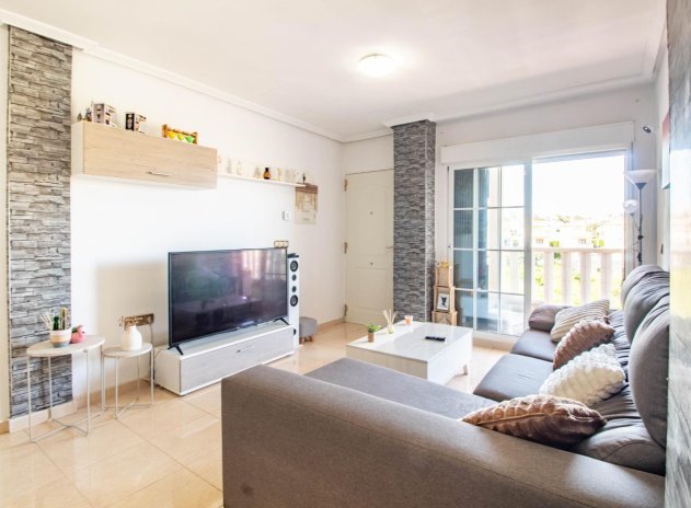 Herverkoop - Appartement - Orihuela Costa - Lomas de Cabo Roig