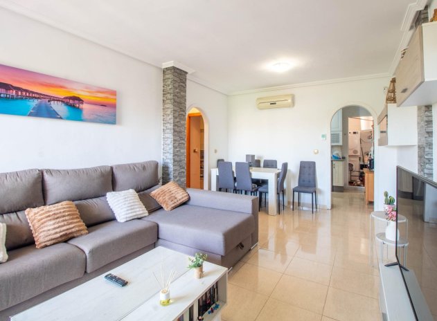 Herverkoop - Appartement - Orihuela Costa - Lomas de Cabo Roig