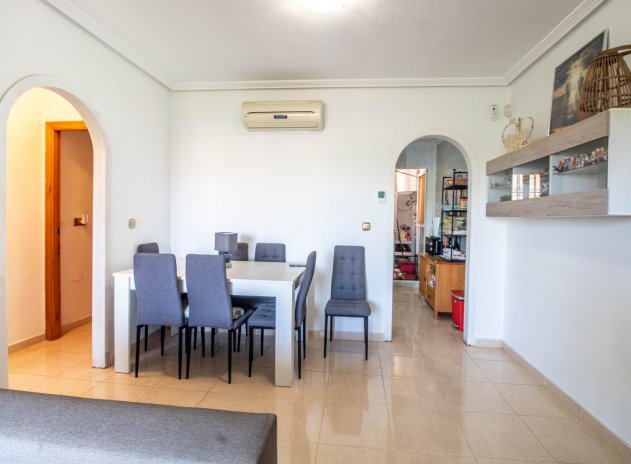 Herverkoop - Appartement - Orihuela Costa - Lomas de Cabo Roig