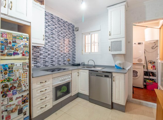 Herverkoop - Appartement - Orihuela Costa - Lomas de Cabo Roig