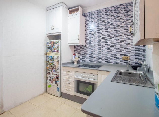 Herverkoop - Appartement - Orihuela Costa - Lomas de Cabo Roig