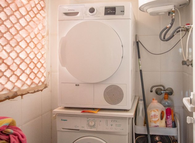 Herverkoop - Appartement - Orihuela Costa - Lomas de Cabo Roig