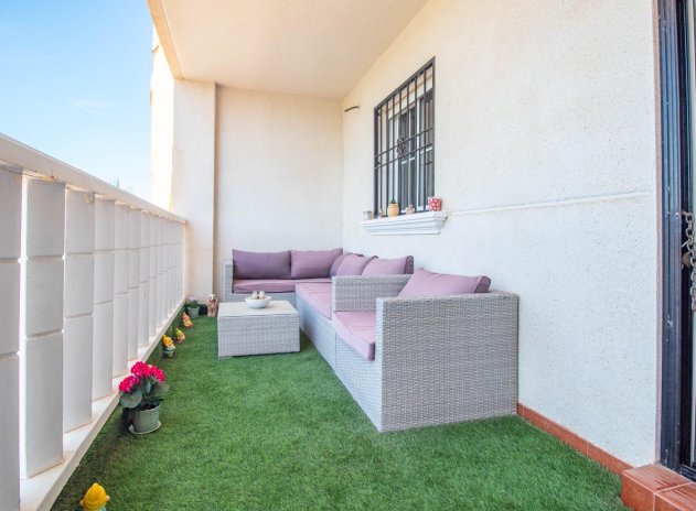 Herverkoop - Appartement - Orihuela Costa - Lomas de Cabo Roig