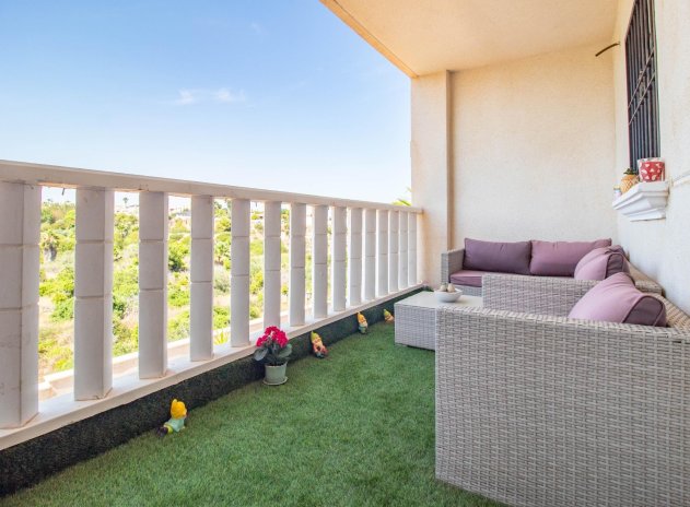 Herverkoop - Appartement - Orihuela Costa - Lomas de Cabo Roig