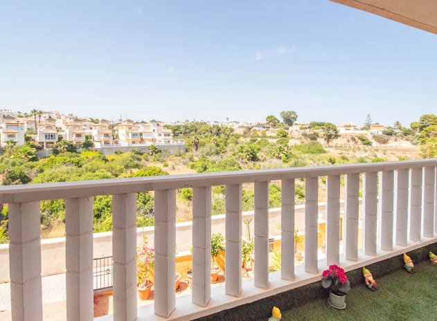 Herverkoop - Appartement - Orihuela Costa - Lomas de Cabo Roig