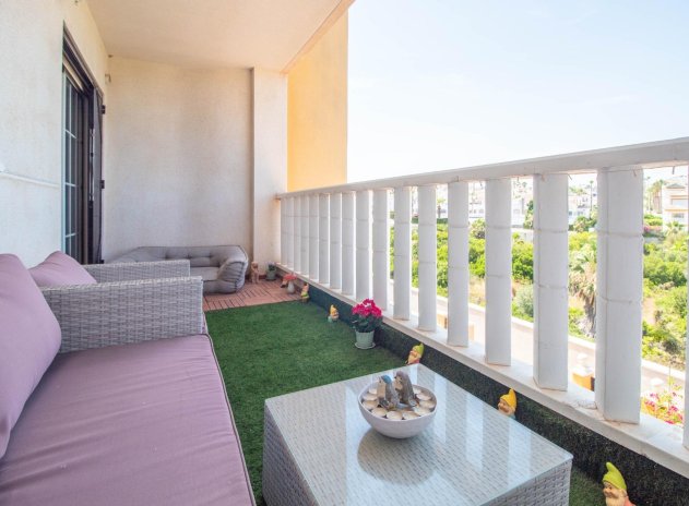 Herverkoop - Appartement - Orihuela Costa - Lomas de Cabo Roig