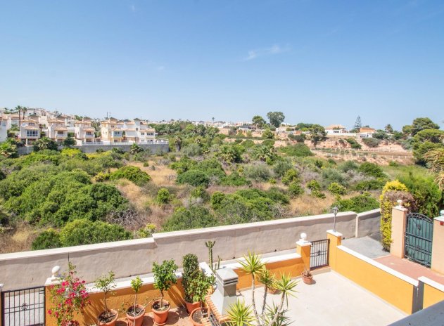 Herverkoop - Appartement - Orihuela Costa - Lomas de Cabo Roig