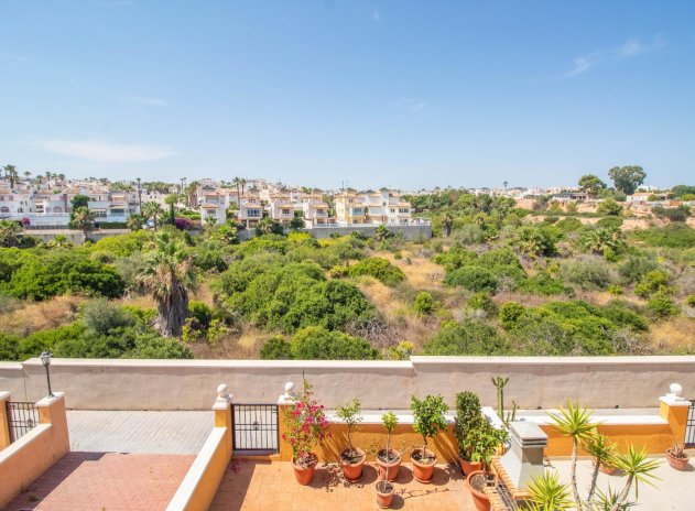 Herverkoop - Appartement - Orihuela Costa - Lomas de Cabo Roig