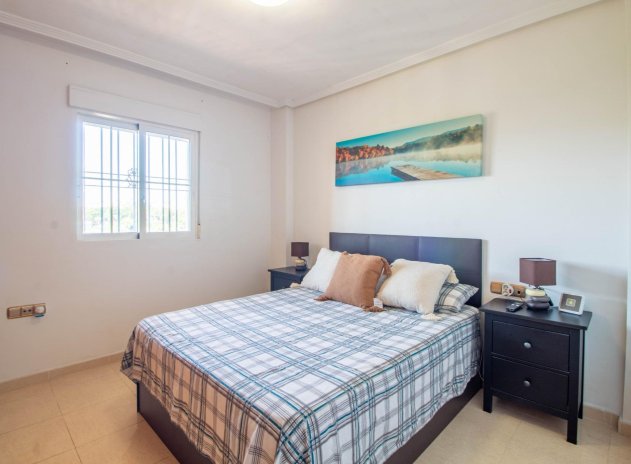Herverkoop - Appartement - Orihuela Costa - Lomas de Cabo Roig