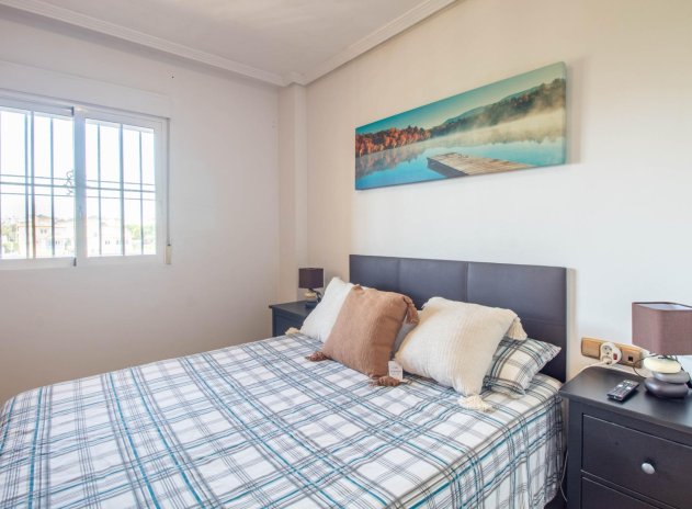 Herverkoop - Appartement - Orihuela Costa - Lomas de Cabo Roig