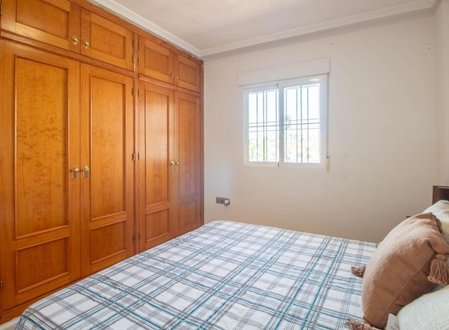 Herverkoop - Appartement - Orihuela Costa - Lomas de Cabo Roig