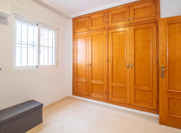 Herverkoop - Appartement - Orihuela Costa - Lomas de Cabo Roig