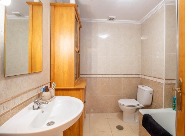 Herverkoop - Appartement - Orihuela Costa - Lomas de Cabo Roig
