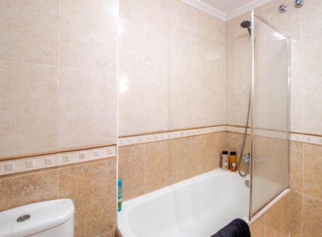 Herverkoop - Appartement - Orihuela Costa - Lomas de Cabo Roig