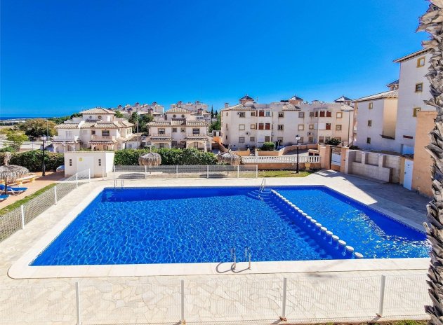 Herverkoop - Appartement - Orihuela Costa - Lomas de Cabo Roig