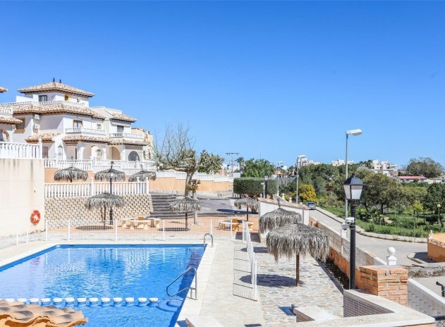 Herverkoop - Appartement - Orihuela Costa - Lomas de Cabo Roig