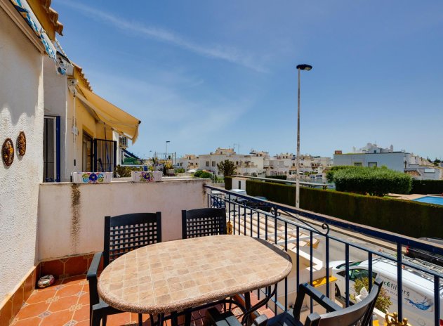 Herverkoop - Appartement - Torrevieja - Carrefour