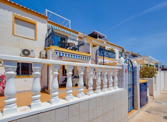 Herverkoop - Appartement - Torrevieja - Carrefour