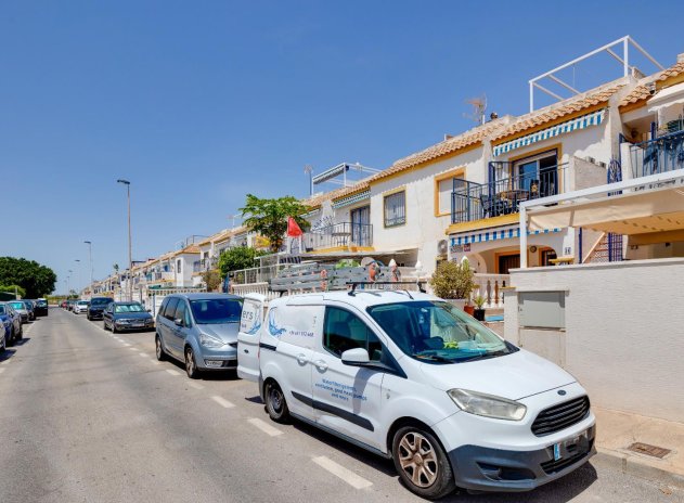 Herverkoop - Appartement - Torrevieja - Carrefour