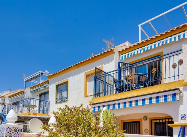 Herverkoop - Appartement - Torrevieja - Carrefour