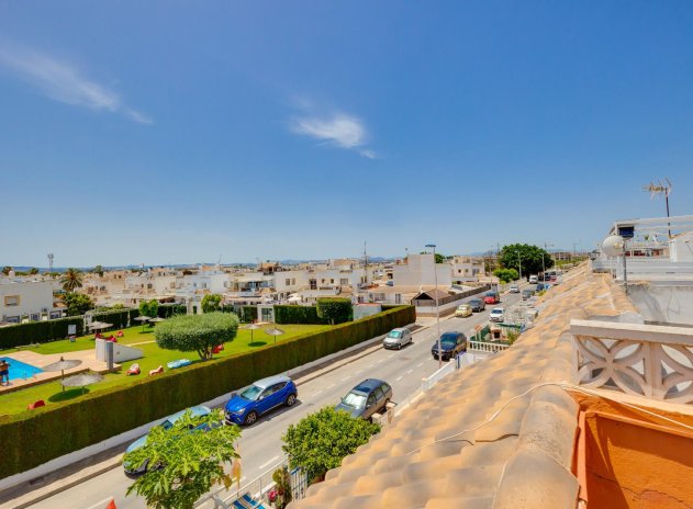 Herverkoop - Appartement - Torrevieja - Carrefour