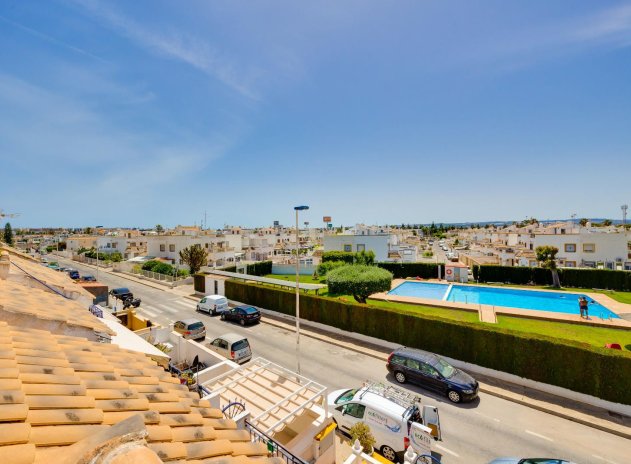 Herverkoop - Appartement - Torrevieja - Carrefour
