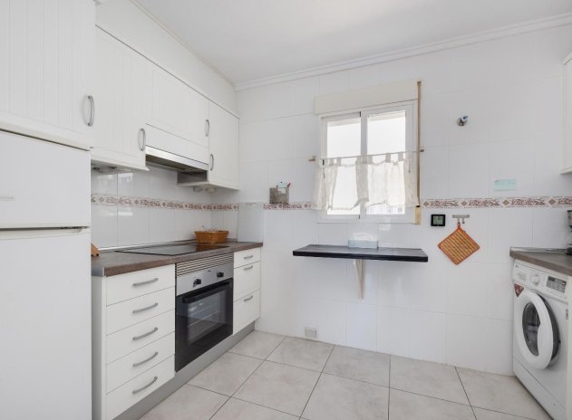 Herverkoop - Appartement - Torrevieja - Carrefour