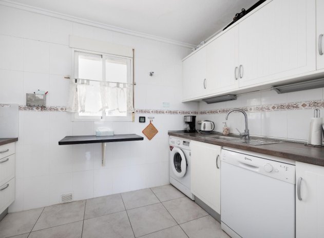 Herverkoop - Appartement - Torrevieja - Carrefour