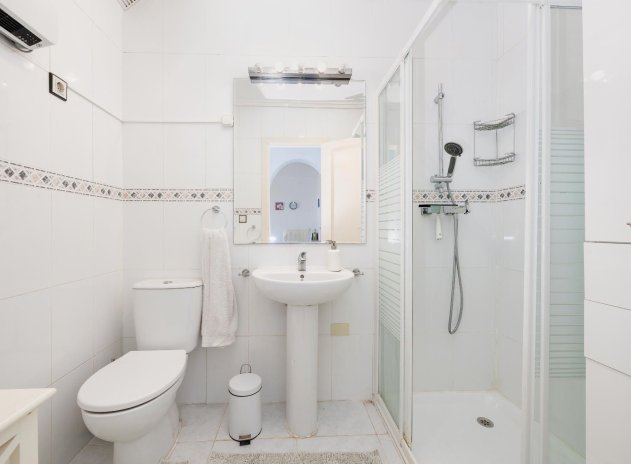 Herverkoop - Appartement - Torrevieja - Carrefour