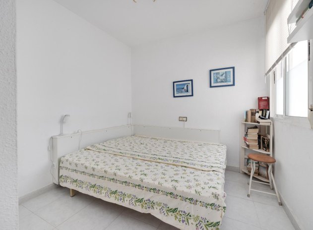 Herverkoop - Appartement - Torrevieja - Carrefour